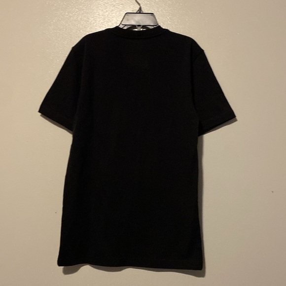 Carhartt short sleeve black picket relaxed fit heavy wt. t shirt new ! xs - Picture 5 of 8